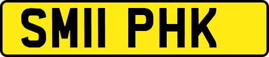 SM11PHK