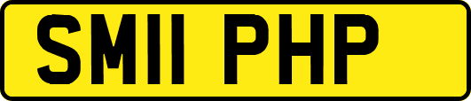 SM11PHP