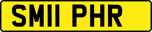 SM11PHR