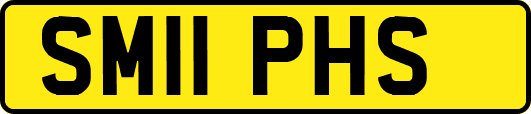 SM11PHS