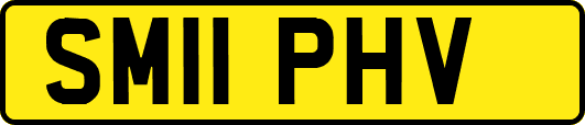 SM11PHV