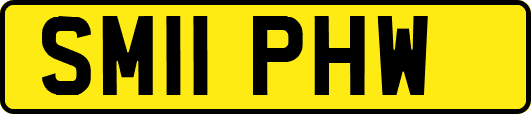SM11PHW