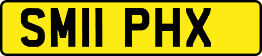 SM11PHX