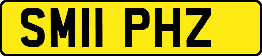 SM11PHZ