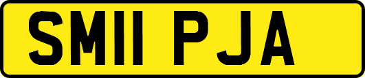 SM11PJA