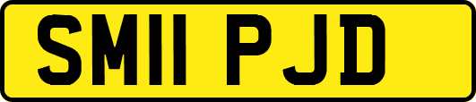 SM11PJD