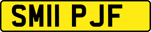 SM11PJF