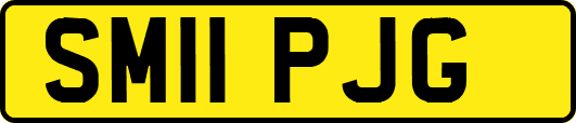 SM11PJG