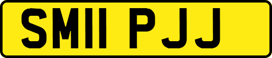SM11PJJ