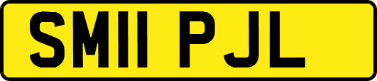 SM11PJL