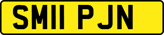 SM11PJN