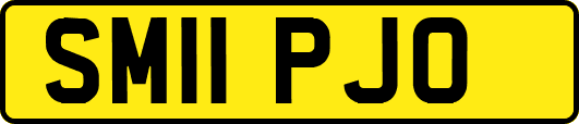 SM11PJO