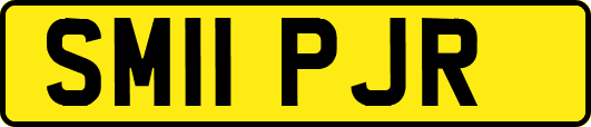 SM11PJR