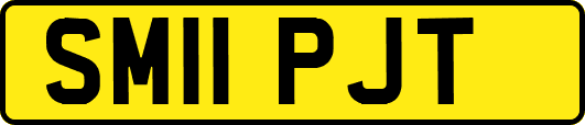 SM11PJT
