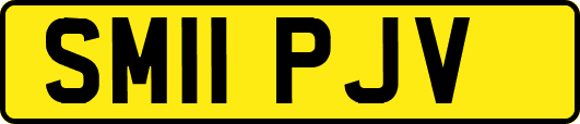 SM11PJV