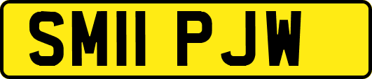 SM11PJW
