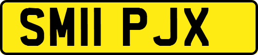 SM11PJX