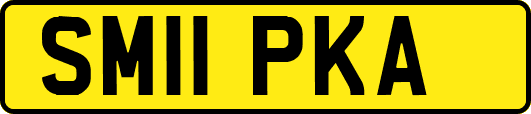SM11PKA