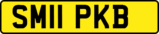 SM11PKB