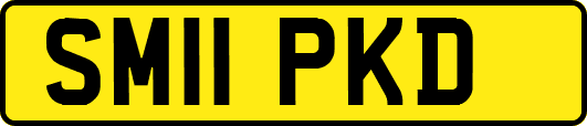 SM11PKD