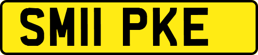 SM11PKE