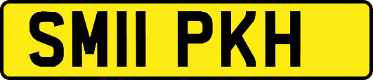 SM11PKH