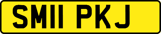 SM11PKJ