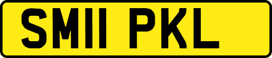 SM11PKL