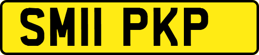 SM11PKP