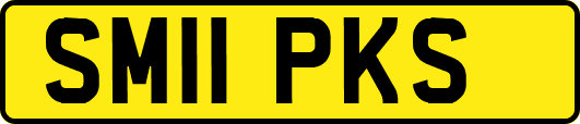 SM11PKS