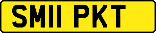 SM11PKT