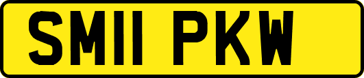 SM11PKW