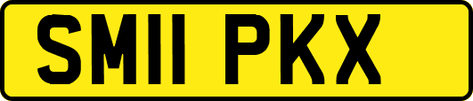 SM11PKX