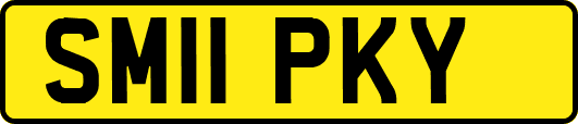 SM11PKY