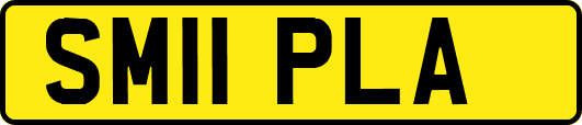 SM11PLA
