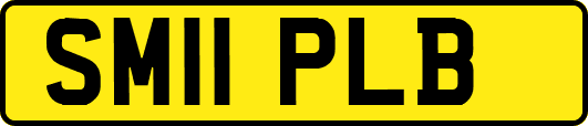 SM11PLB