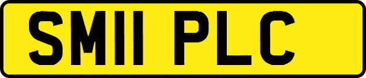 SM11PLC