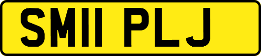 SM11PLJ