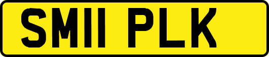 SM11PLK