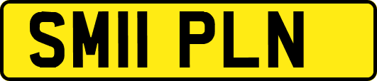 SM11PLN