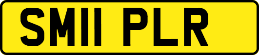 SM11PLR