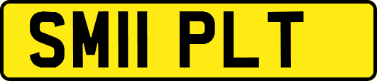 SM11PLT