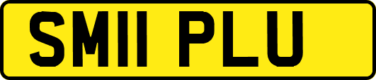 SM11PLU