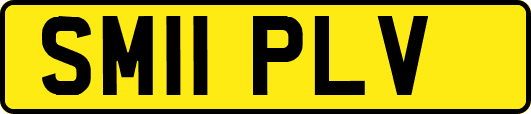 SM11PLV