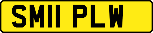 SM11PLW