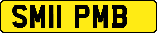 SM11PMB