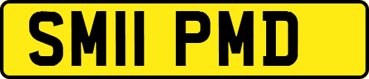SM11PMD