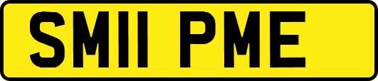 SM11PME