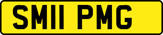 SM11PMG