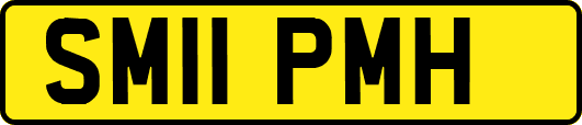 SM11PMH
